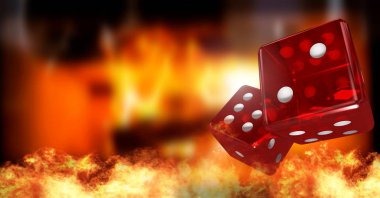 Ways of the Qilin slot interface on tarbol mobile platform showing reel layout and payout table